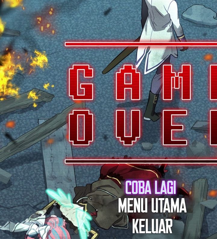 Ending Maker Chapter 28 - Halaman 11