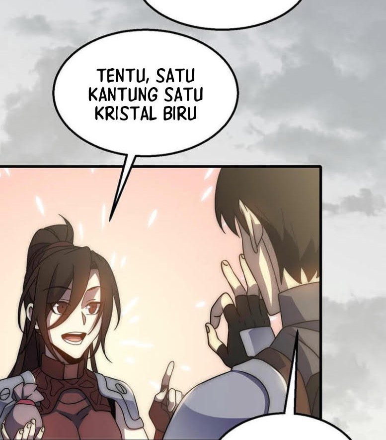 Apocalyptic Thief Chapter 64 halaman 6