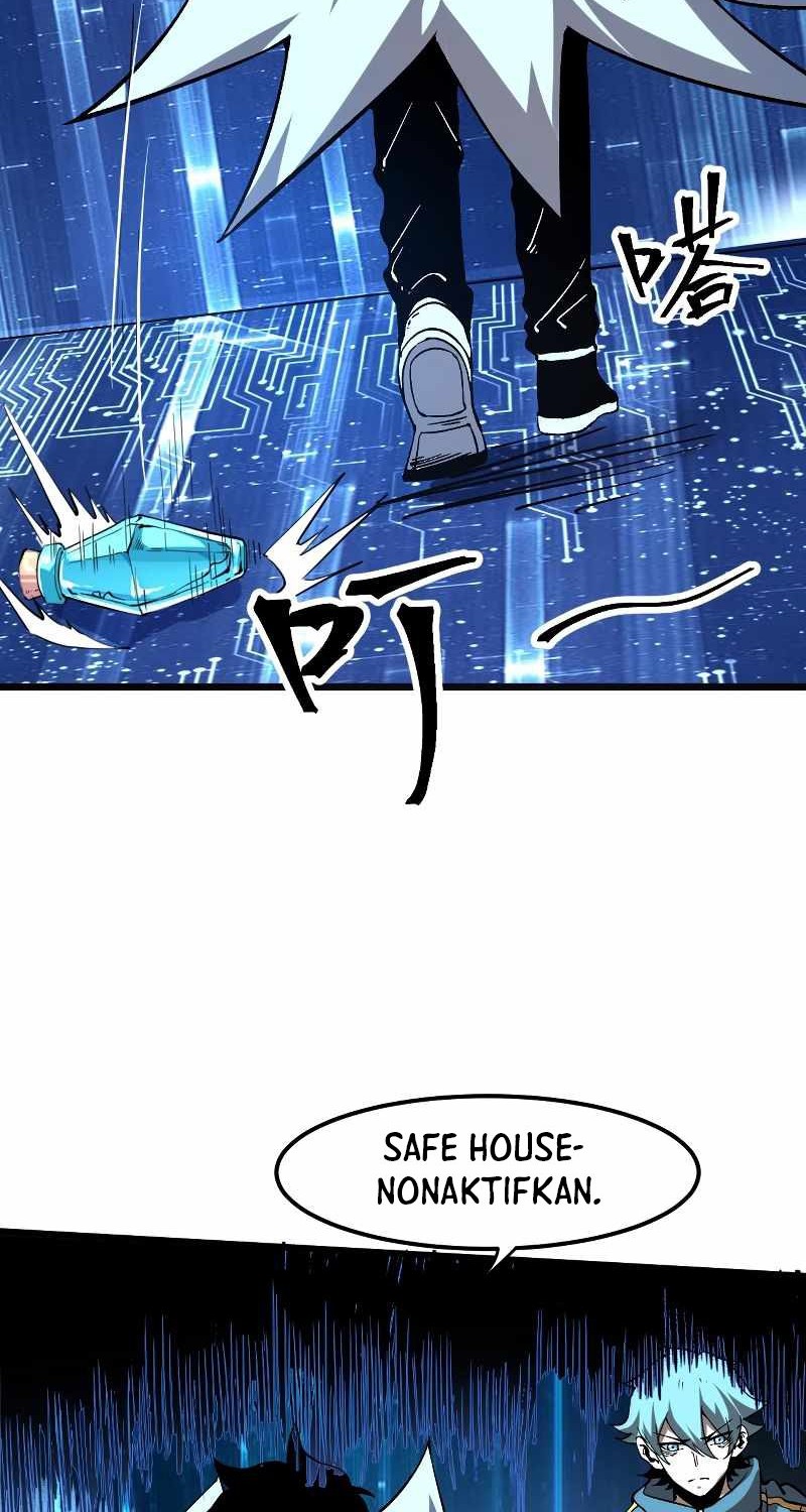 I Rely On BUG To Be The King Chapter 55 halaman 7