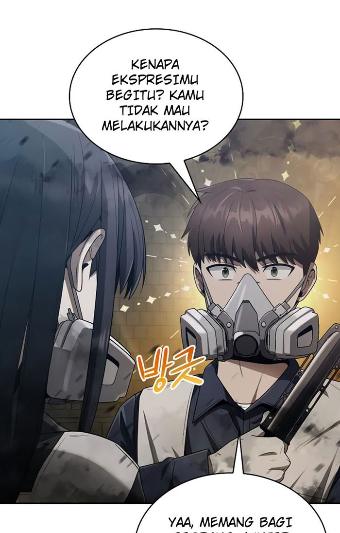 Clever Cleaning Life Of The Returned Genius Hunter Chapter 08 Gambar 15