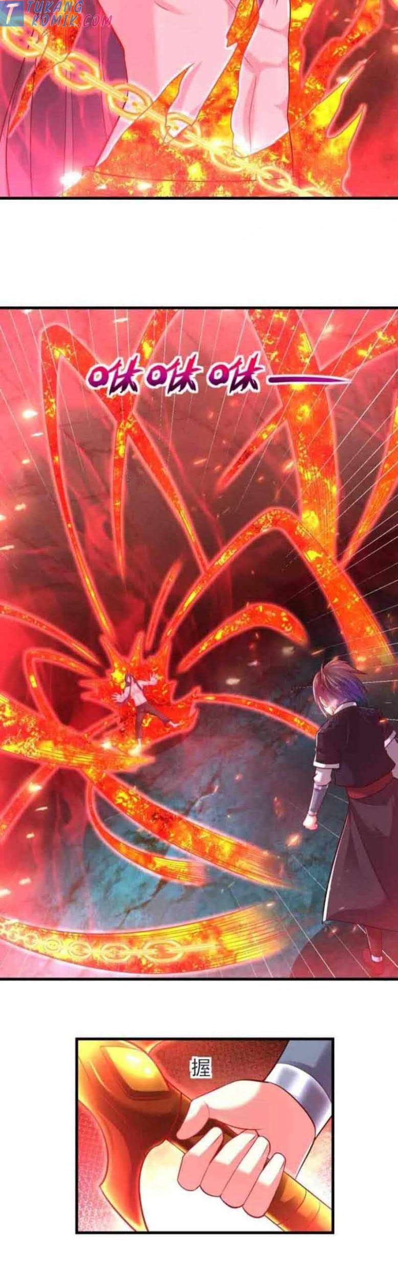 Dao Yin Chapter 193 halaman 3