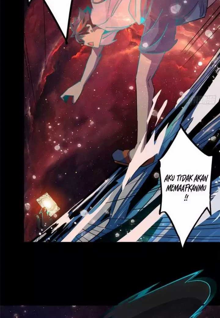 Super God Card Maker Chapter 12 halaman 5