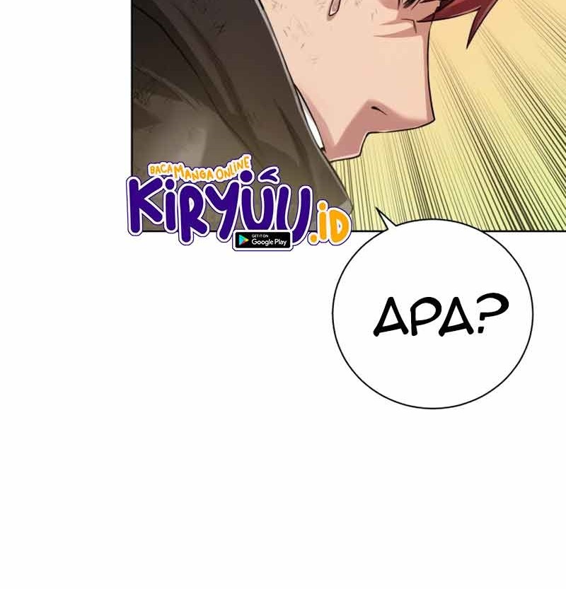 Dungeon and Artifact Chapter 79 halaman 7