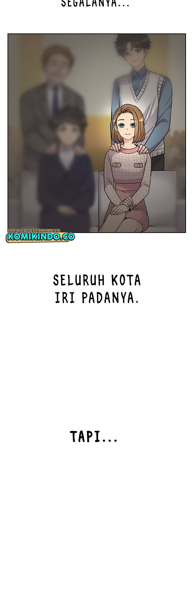 Gaming Stream of the Genius Chapter 1 – halaman 11
