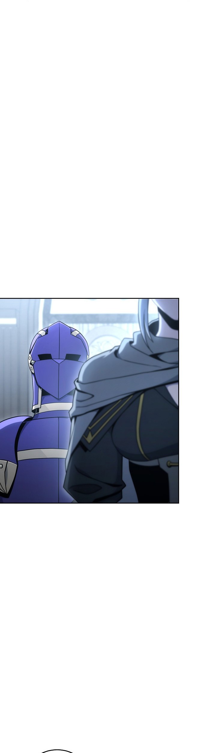 Skeleton Soldier Couldn’t Protect the Dungeon Chapter 171 halaman 7