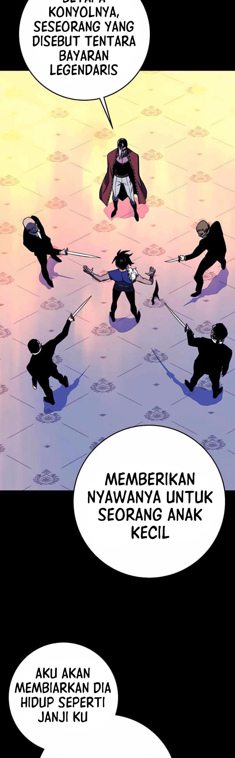 X Ash Chapter 30 halaman 10