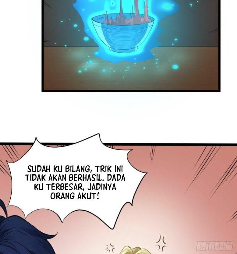 Night Controller Chapter 7 halaman 6