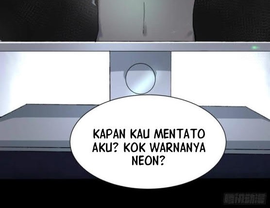 Night Controller Chapter 04 Gambar 4