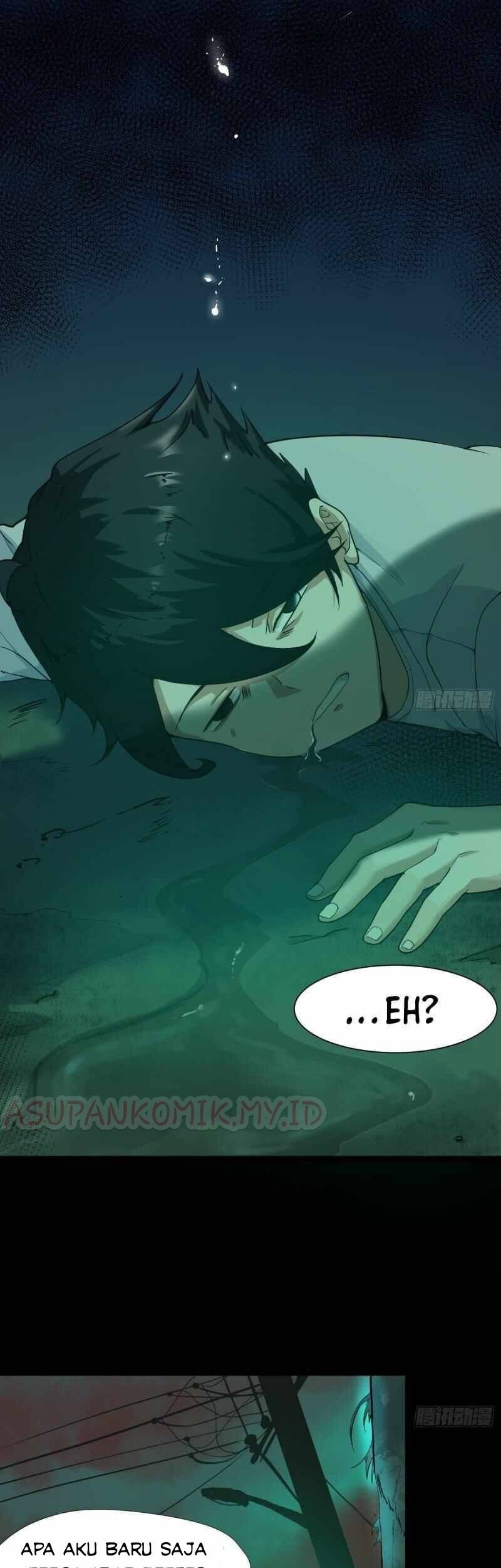 Night Controller Chapter 02 Gambar 7