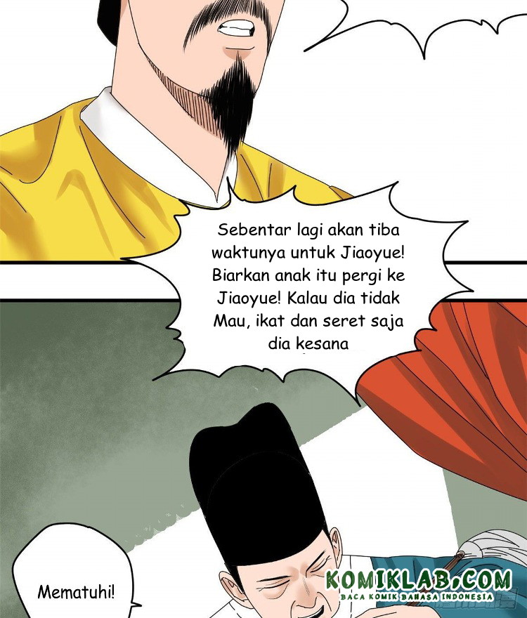 Ming Dynasty’s Failure Chapter 06 Gambar 6