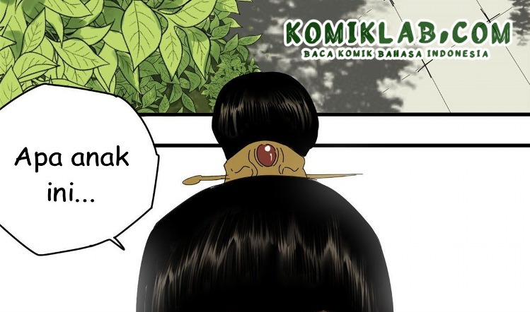 Ming Dynasty’s Failure Chapter 05 Gambar 8