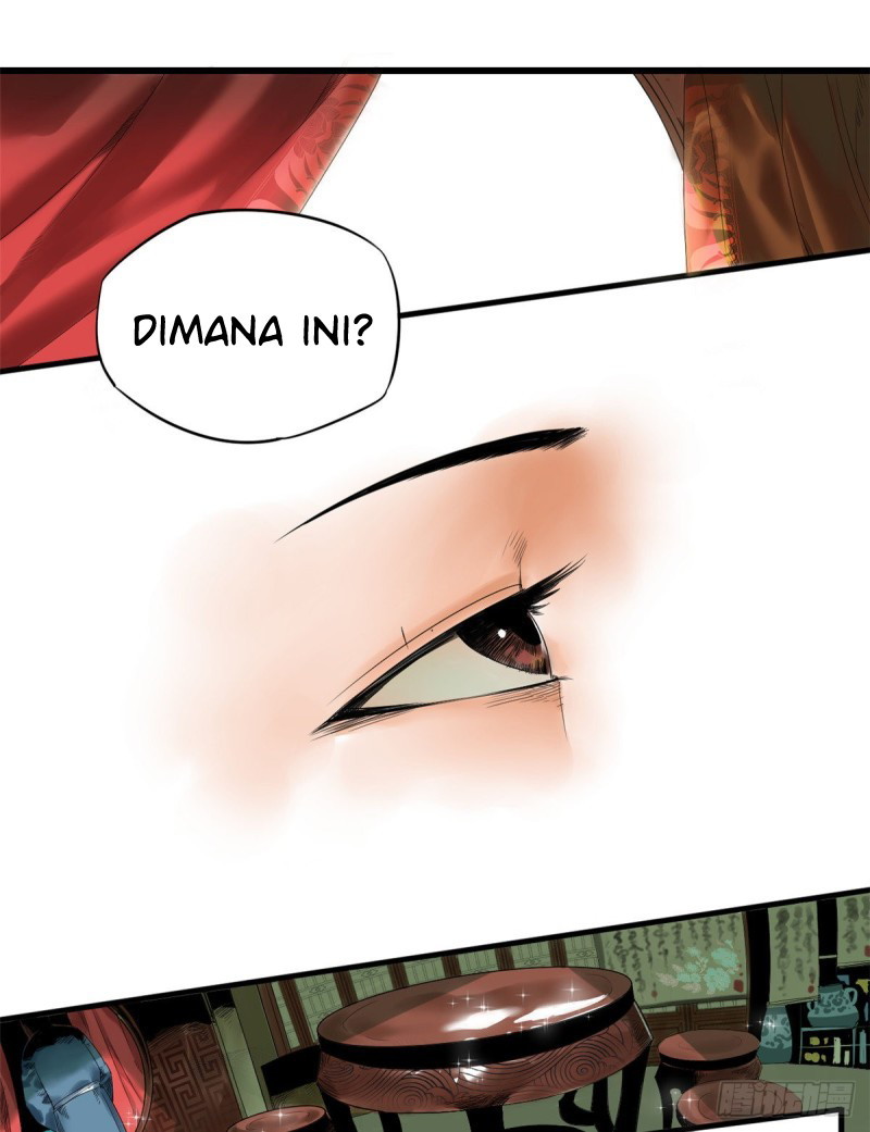 Ming Dynasty’s Failure Chapter 01 Gambar 4