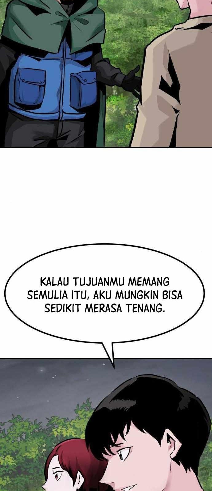 All Rounder Chapter 28 halaman 12
