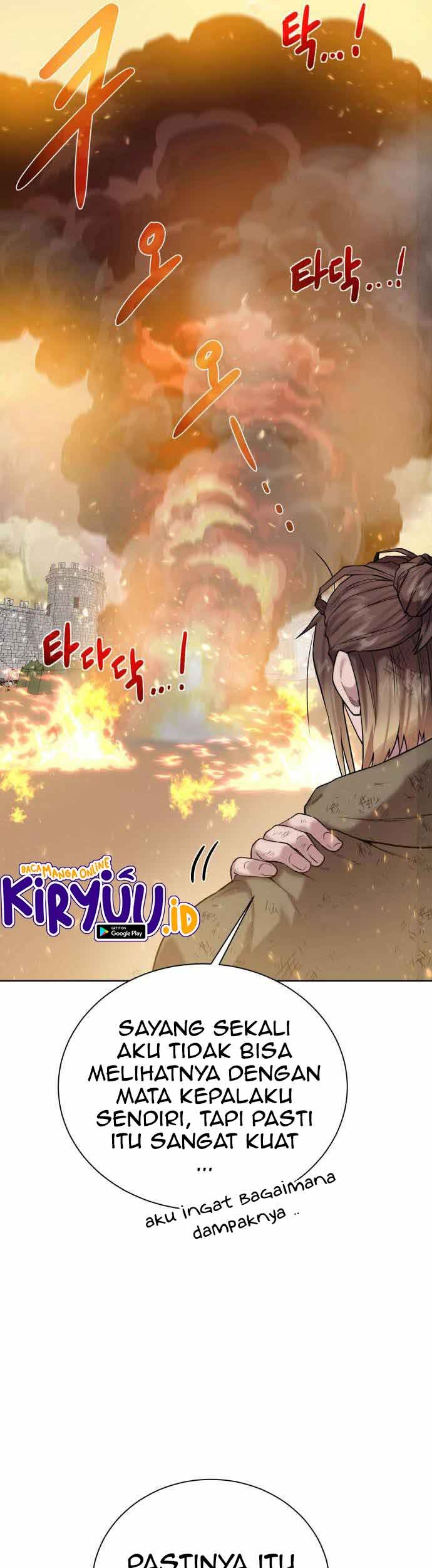 Dungeon and Artifact Chapter 81 halaman 6