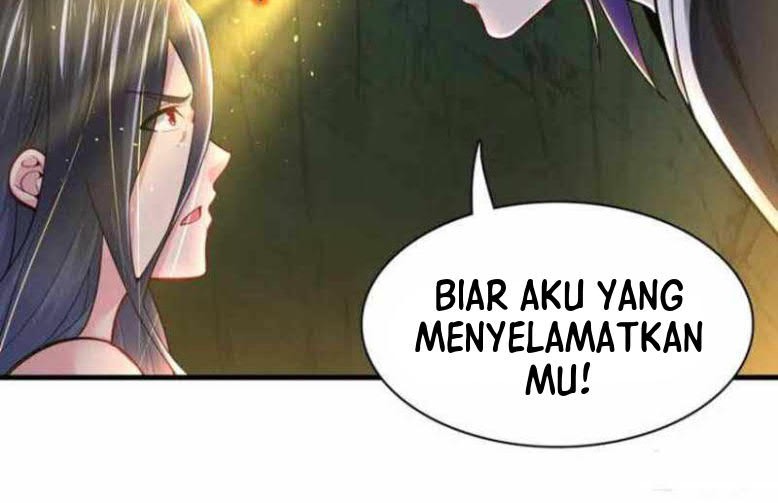 Dao Yin Chapter 194 halaman 3