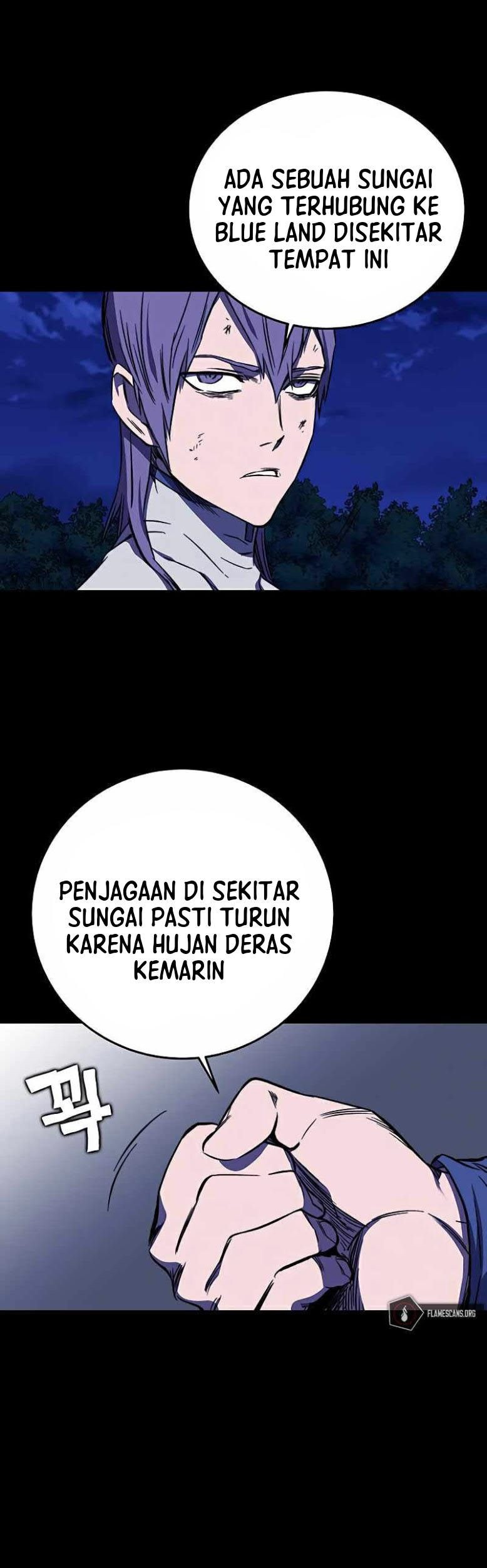 X Ash Chapter 31 halaman 12