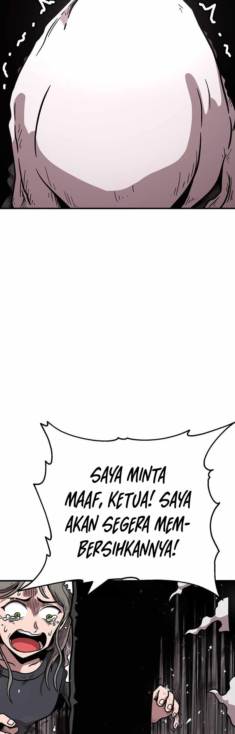 Metro Hunter Chapter 42 halaman 11