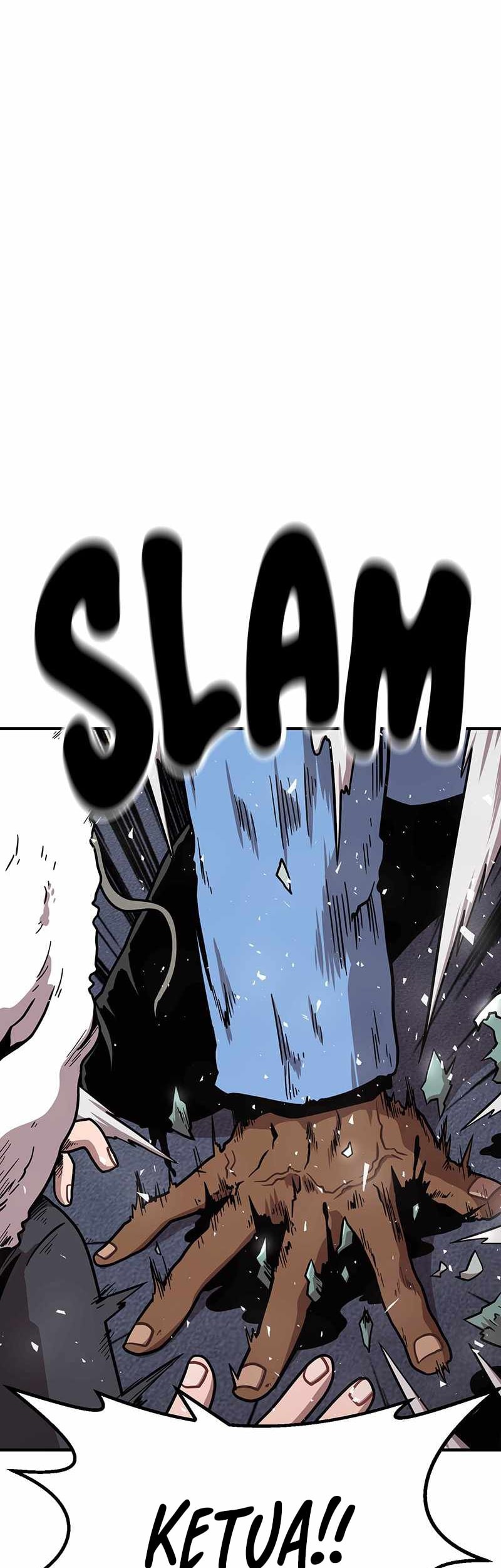Metro Hunter Chapter 42 halaman 14