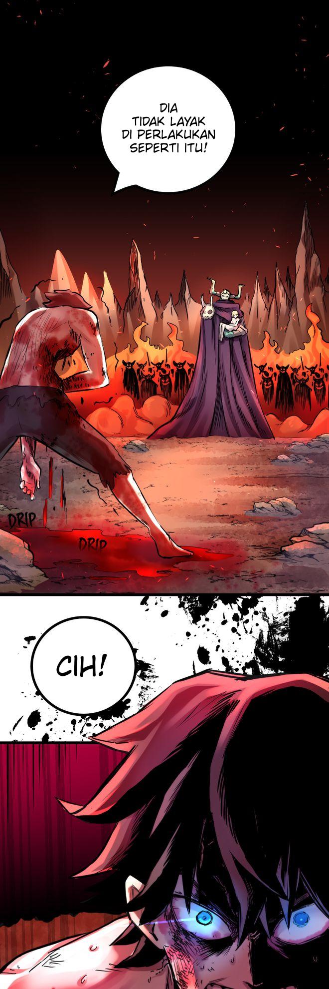 DevilUp Chapter 02 Gambar 8