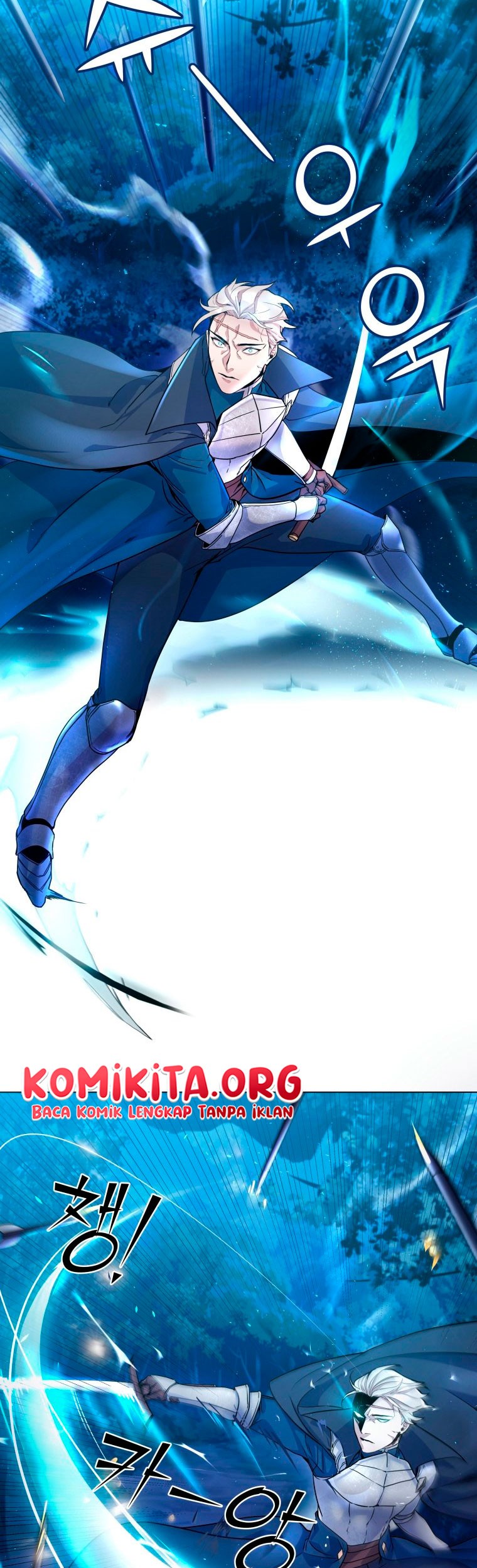 Overbearing Tyrant Chapter 4 halaman 12