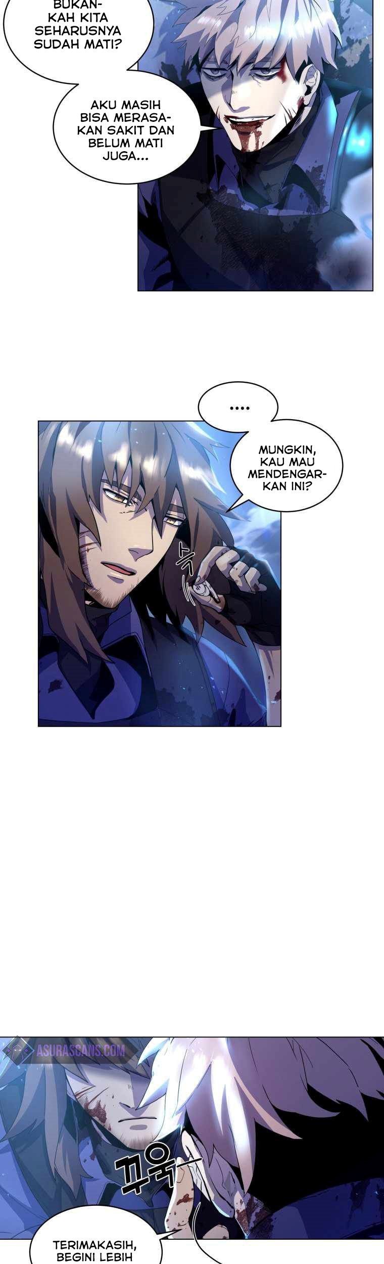 Overbearing Tyrant Chapter 1 halaman 10