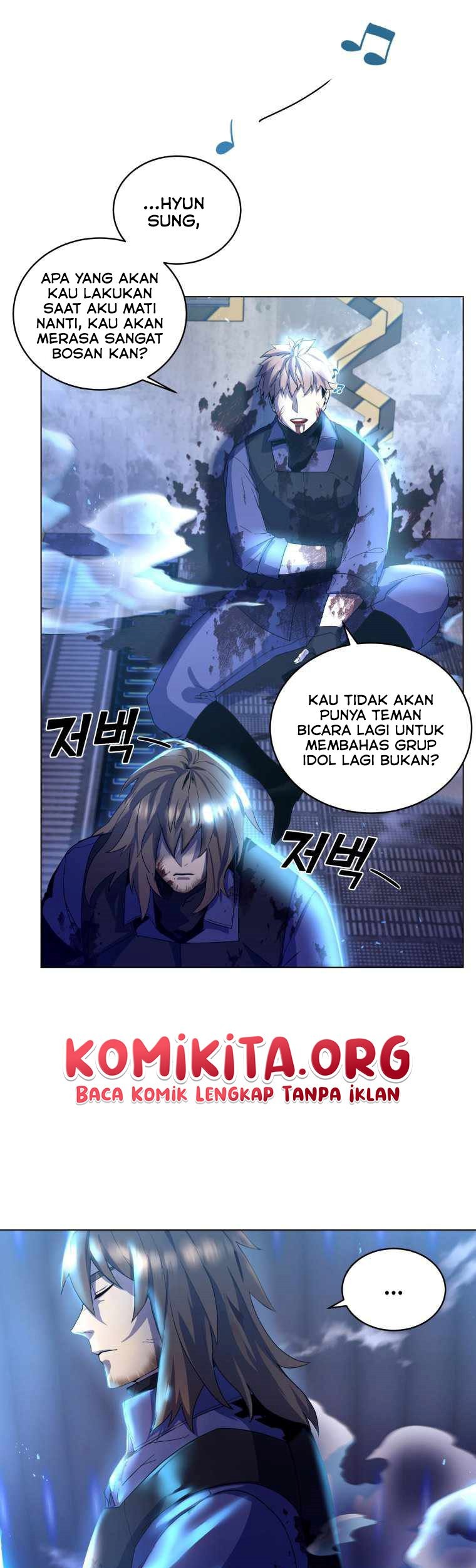 Overbearing Tyrant Chapter 1 halaman 12