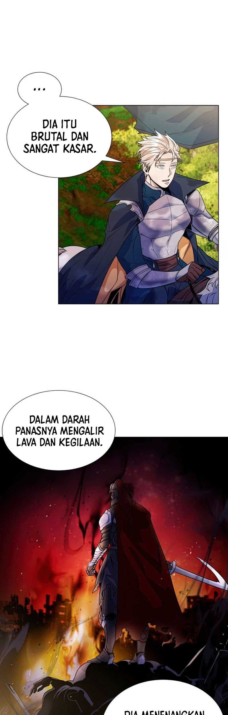 Overbearing Tyrant Chapter 30 halaman 6