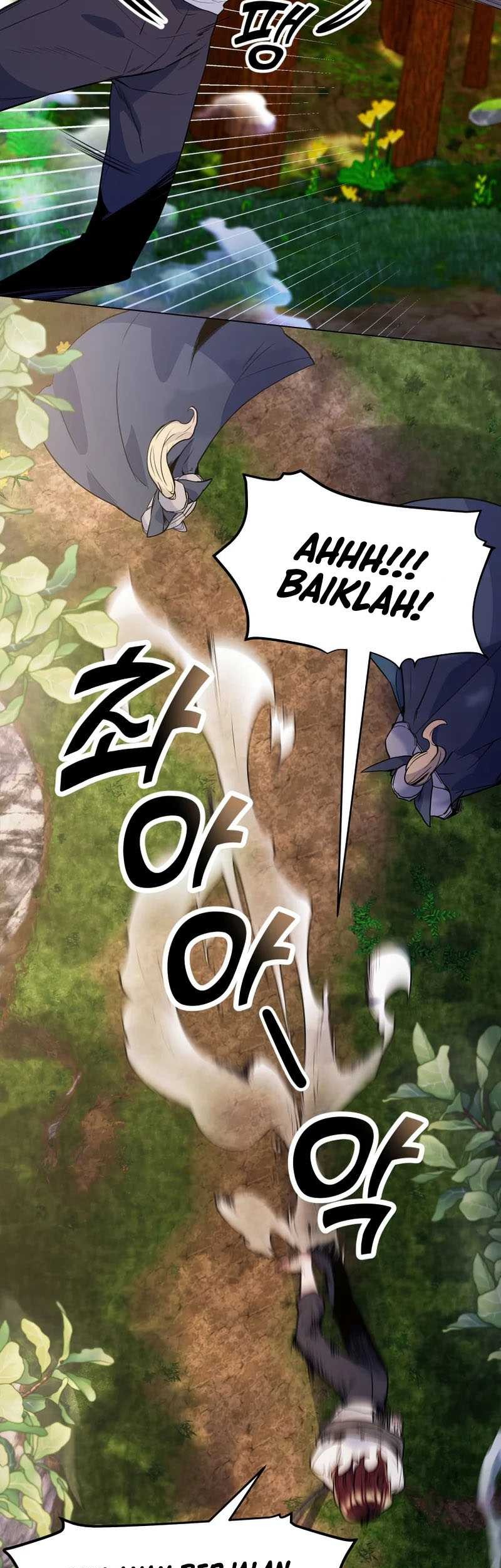 Overbearing Tyrant Chapter 29 halaman 6
