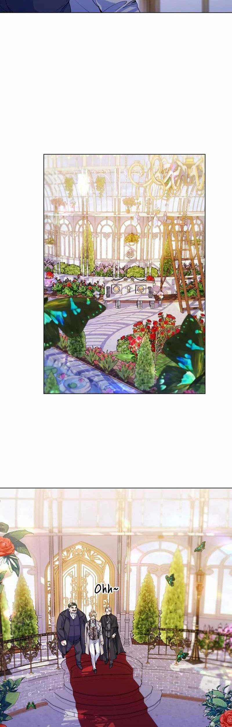Overbearing Tyrant Chapter 12 halaman 7