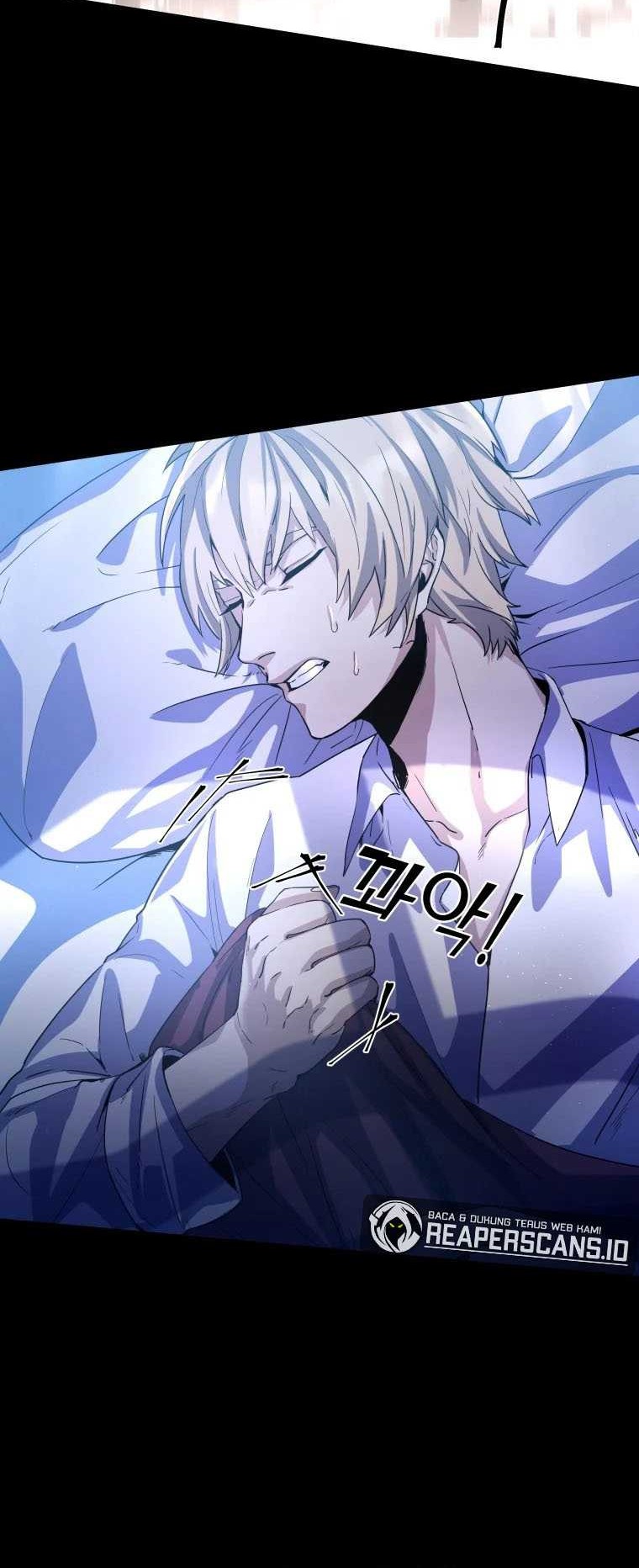 Overbearing Tyrant Chapter 7 halaman 7