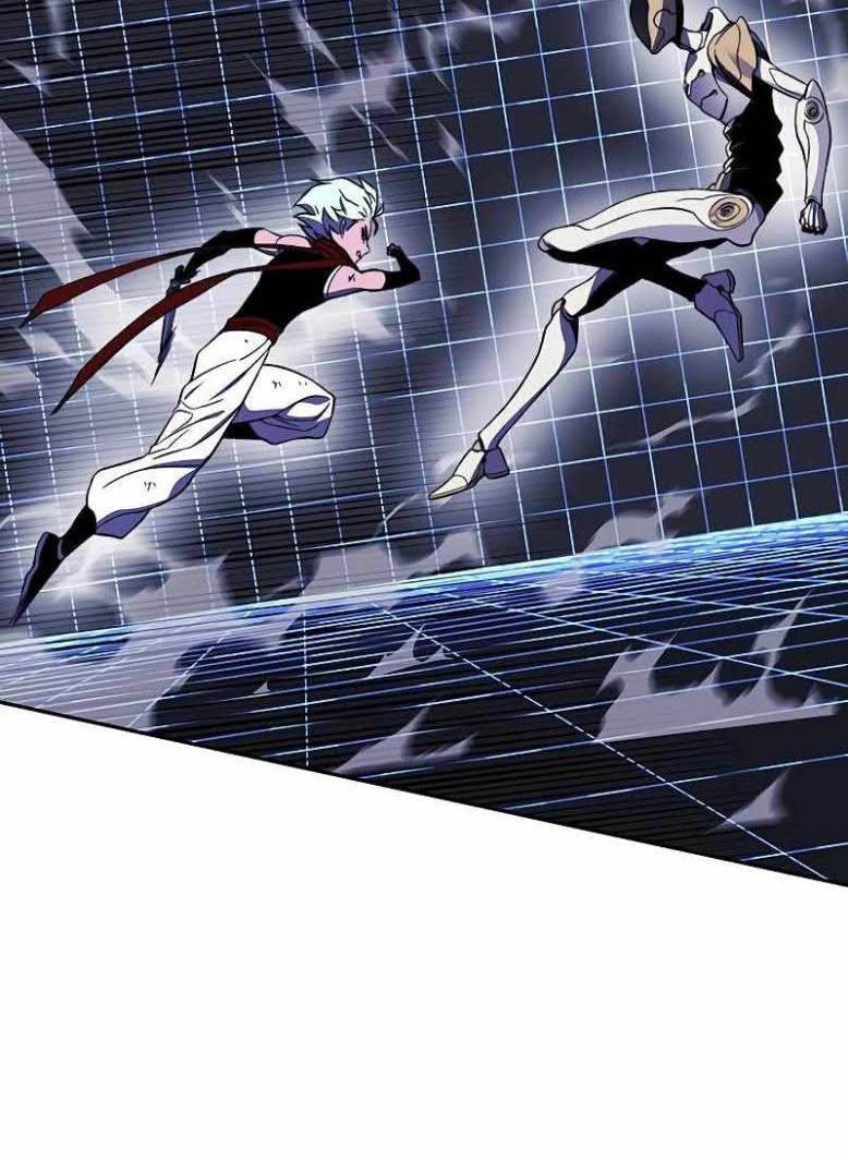 X Ash Chapter 32 halaman 12