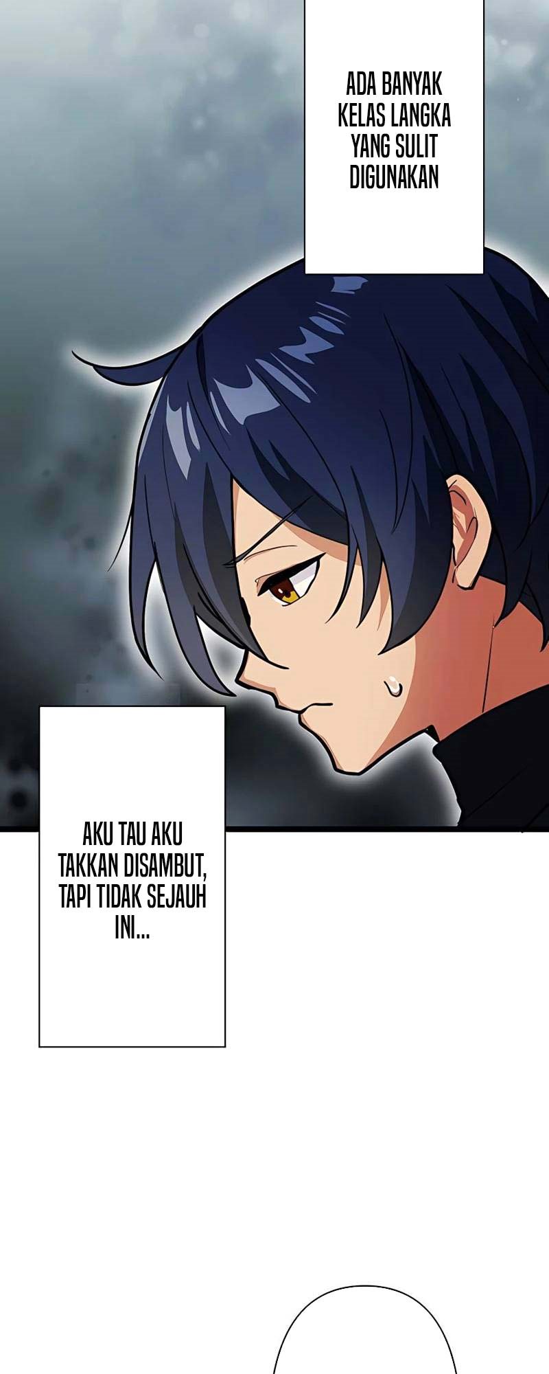 Reborn Ranker – Gravity User Chapter 4 halaman 9