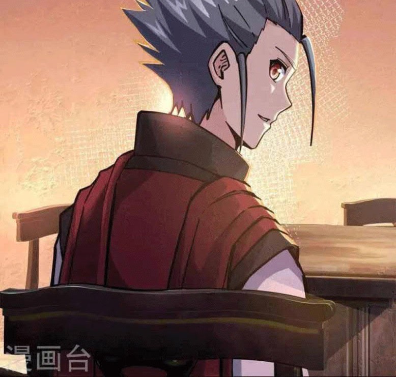 Peerless Soul Chapter 353 Gambar 8