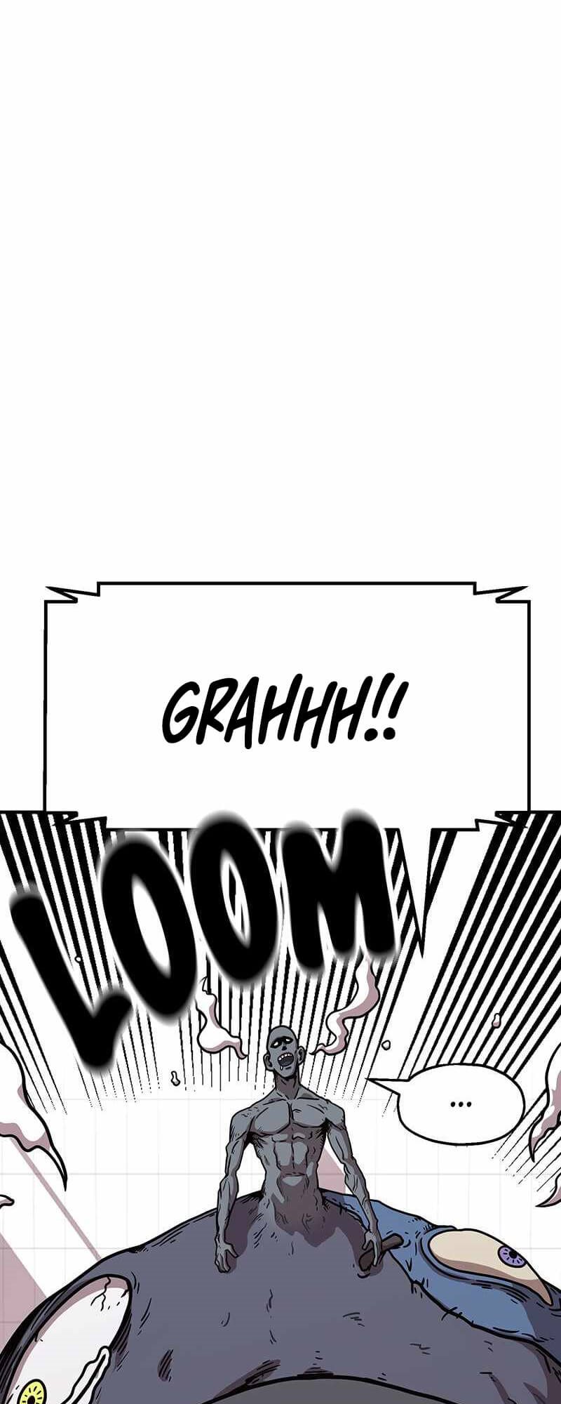 Metro Hunter Chapter 44 halaman 14