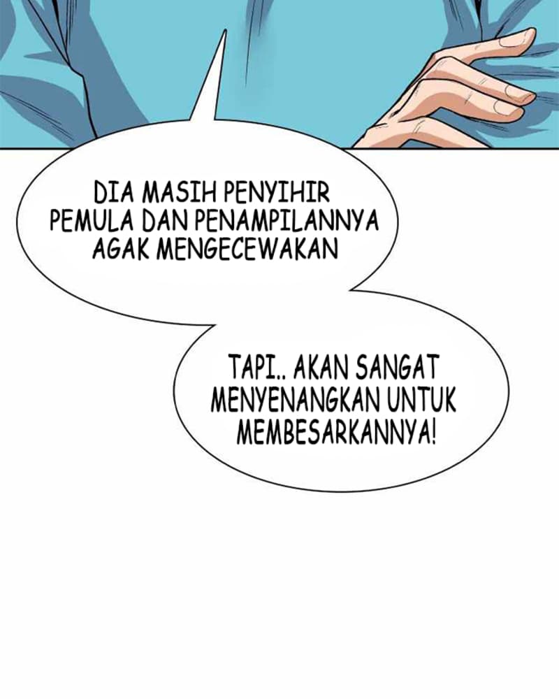 Newbie Management Chapter 7 halaman 22