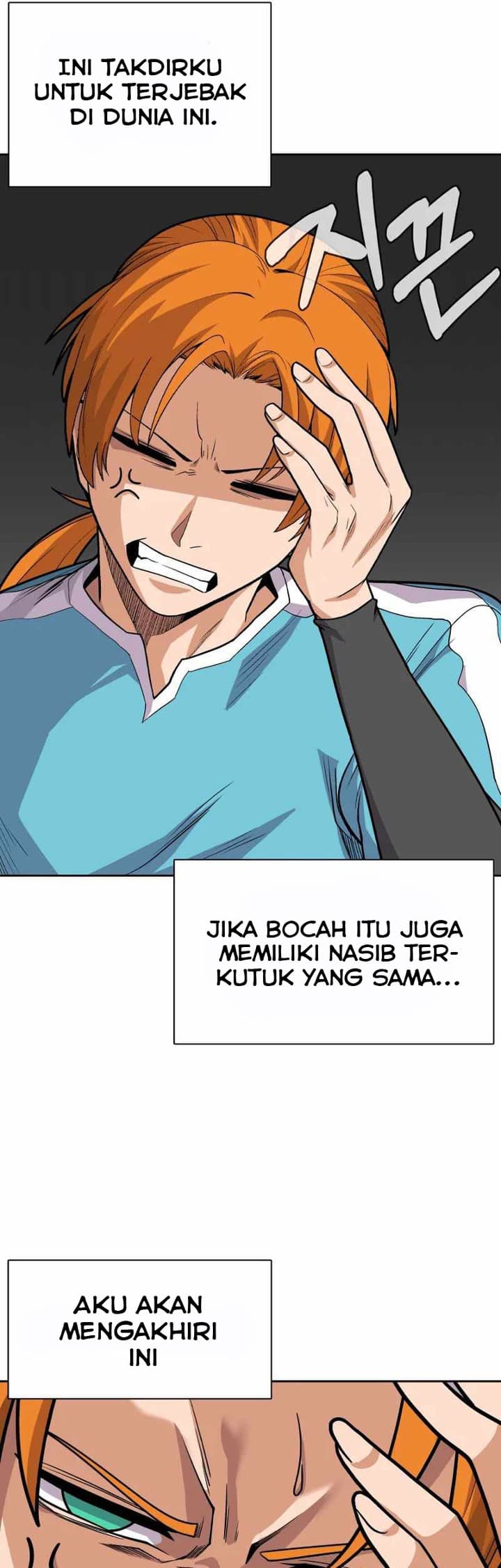 Newbie Management Chapter 3 halaman 8