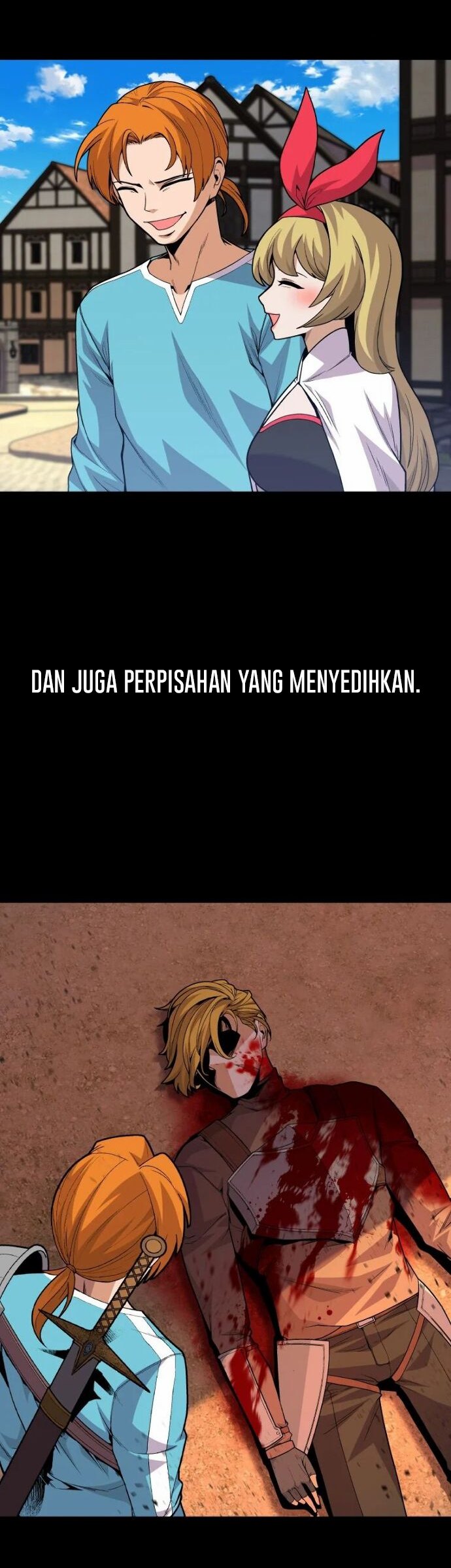 Newbie Management Chapter 1 halaman 8