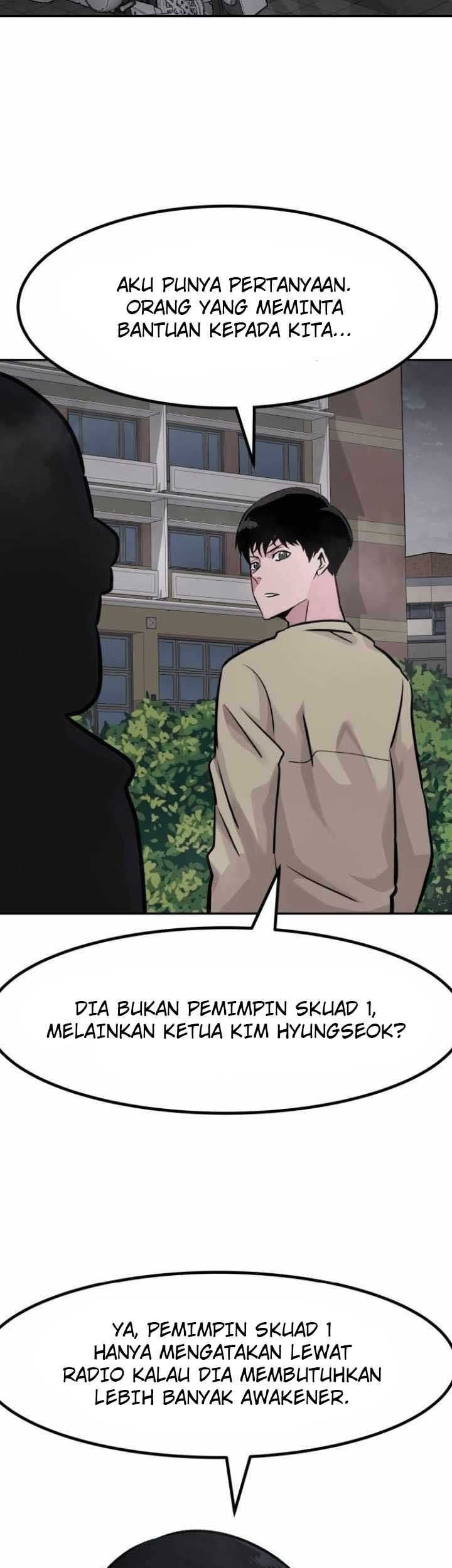 All Rounder Chapter 29 halaman 10