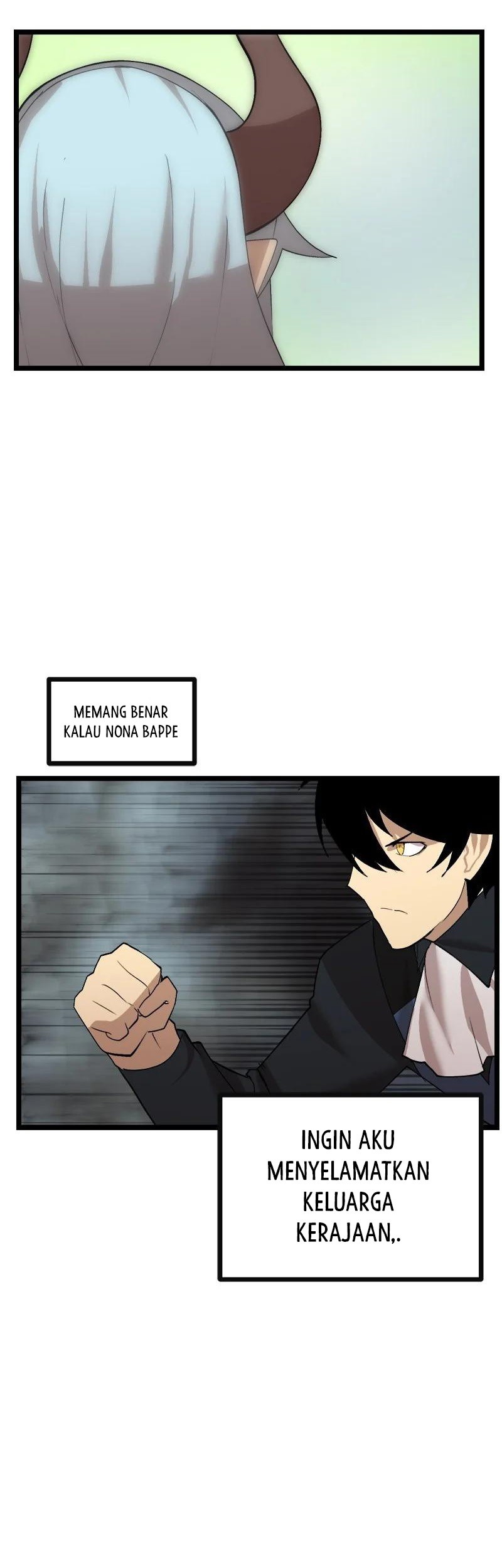 The Dungeon Master Chapter 99 Gambar 6