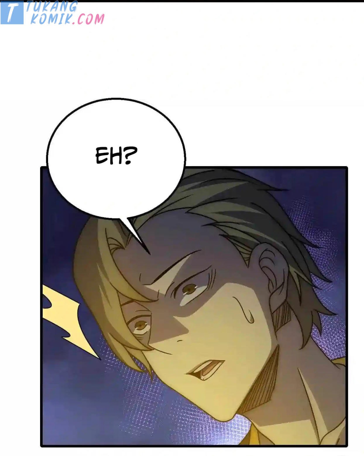 Apocalyptic Thief Chapter 69 halaman 8
