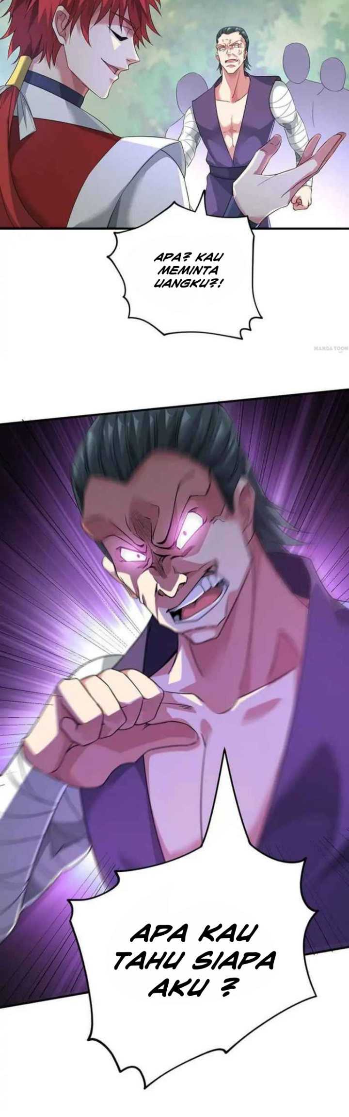The First Son-In-Law Vanguard of All Time Chapter 217 Gambar 4
