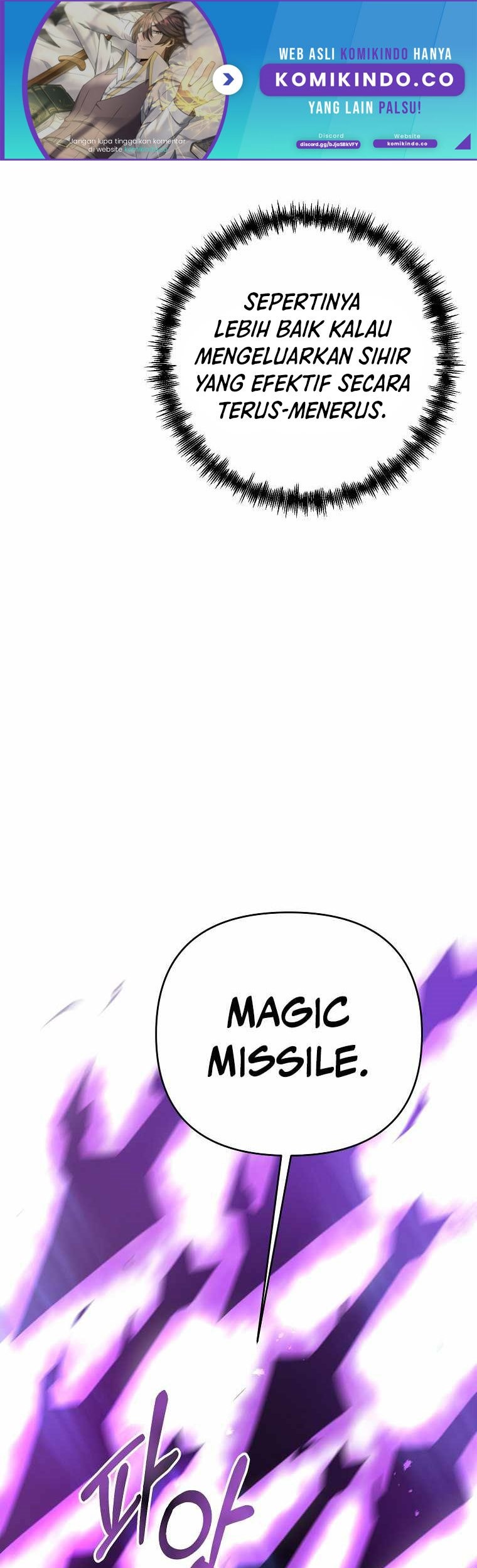 The Lazy Swordmaster Chapter 25 halaman 10