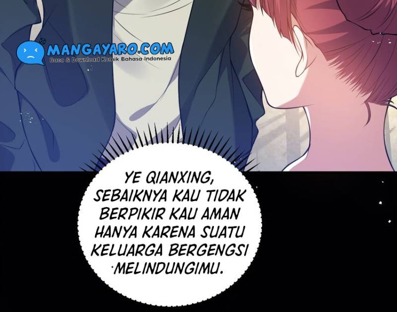 Spirit Pet Creation Simulator Chapter 13 Gambar 6