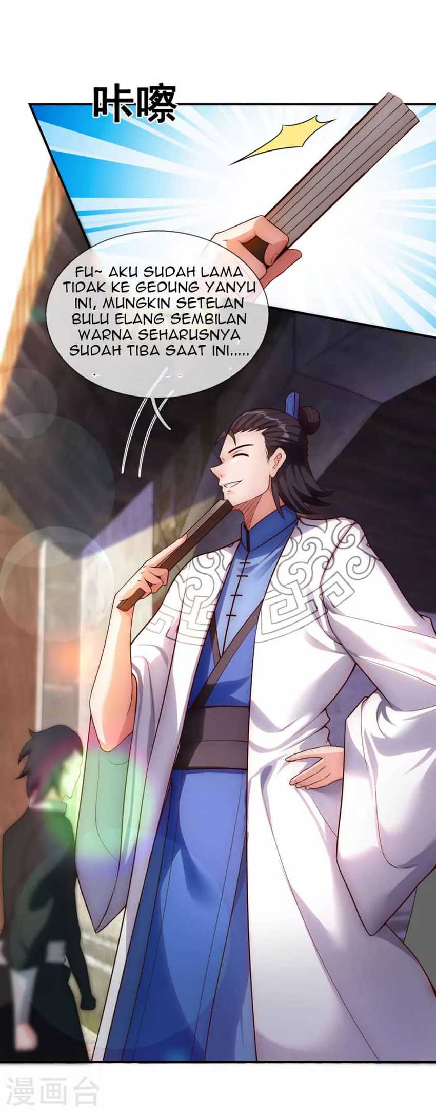 Xuantian Supreme Chapter 28 Gambar 4