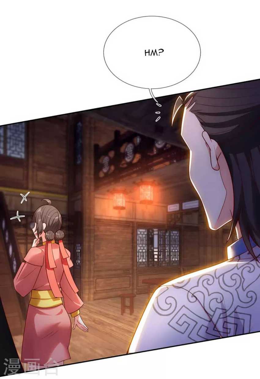 Xuantian Supreme Chapter 28 Gambar 5