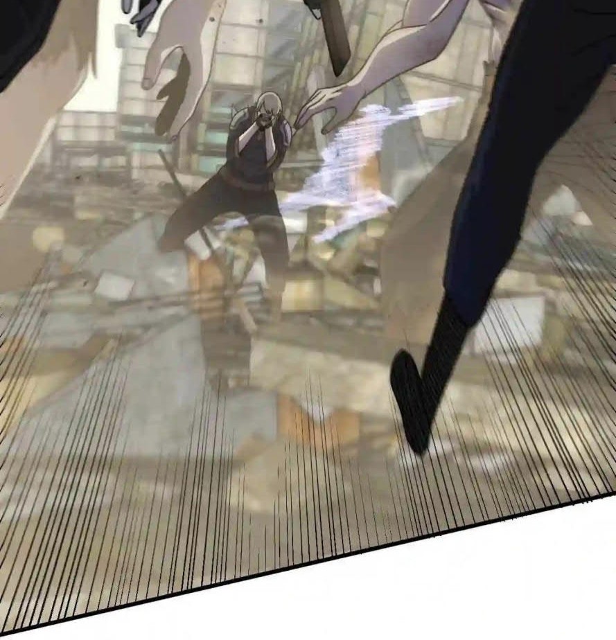 Apocalyptic Thief Chapter 70 halaman 7