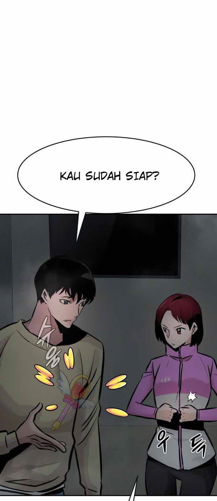 All Rounder Chapter 30 halaman 10