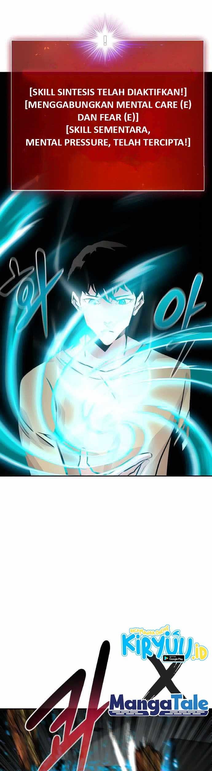 All Rounder Chapter 30 halaman 12