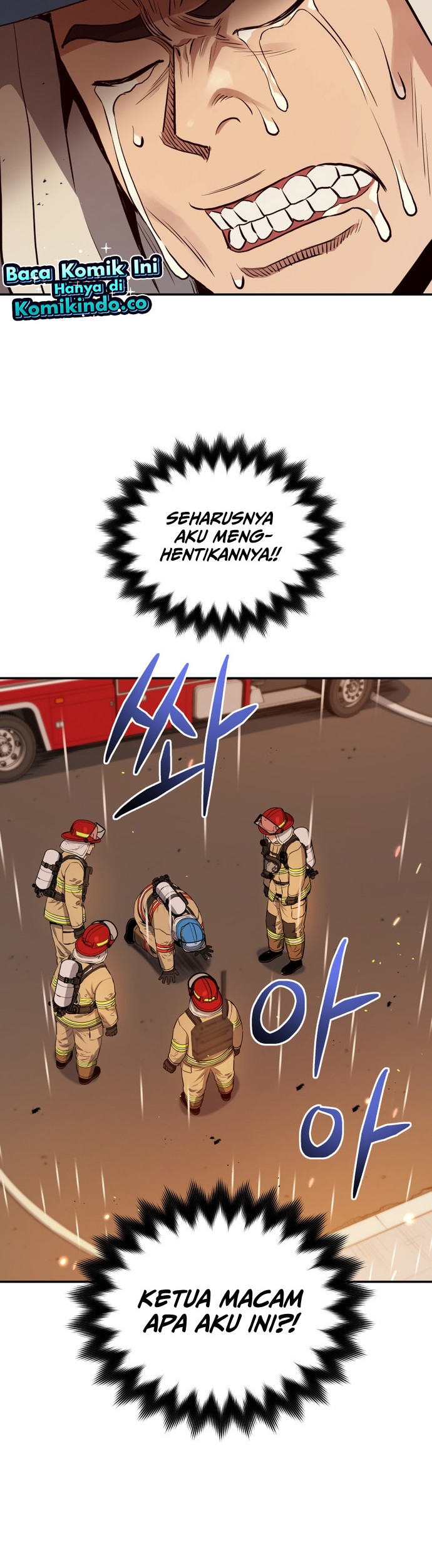 Rescue System Chapter 31 halaman 5