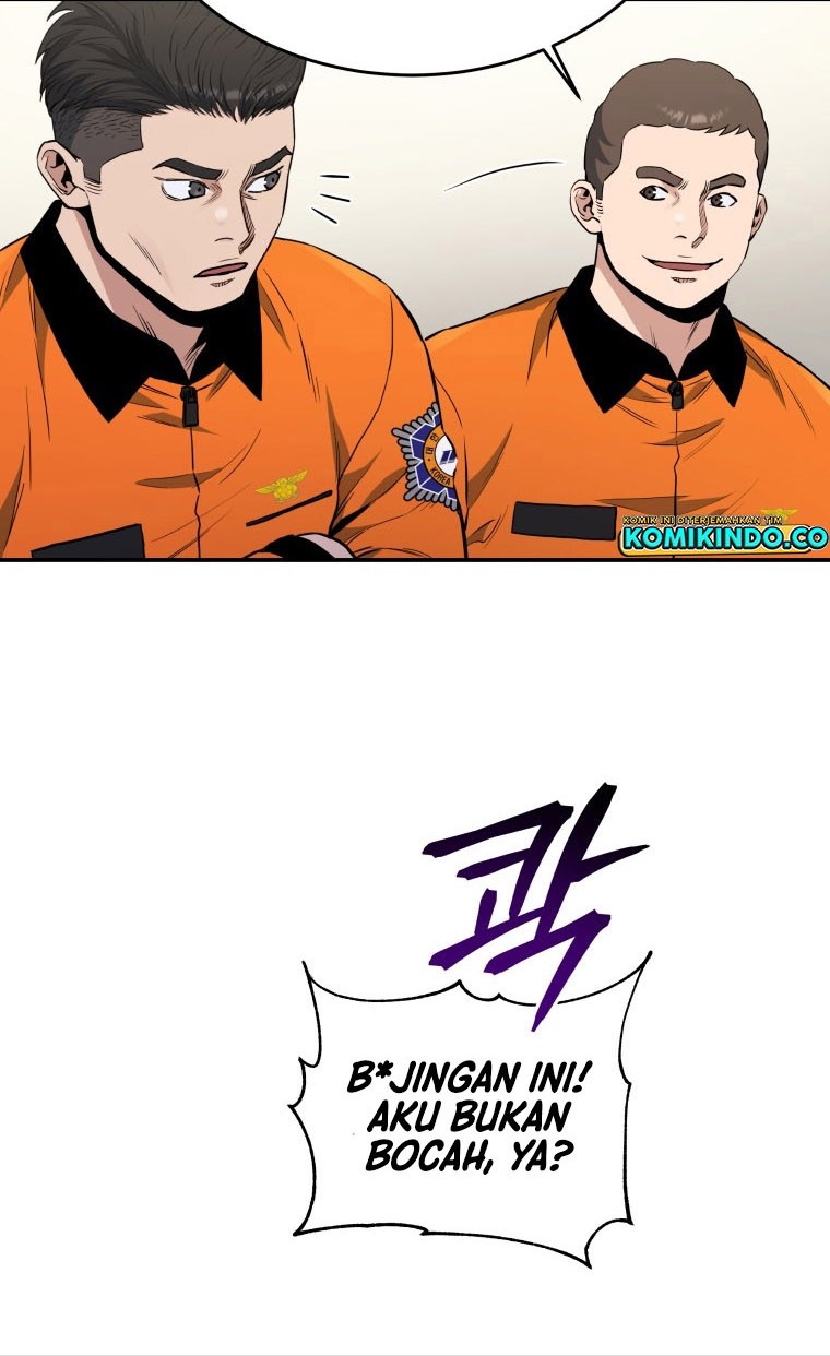 Rescue System Chapter 27 halaman 6